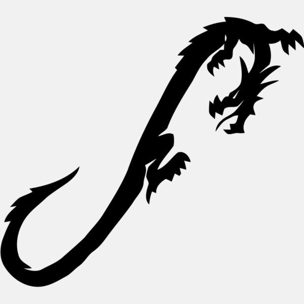 Tribal Dragon 11 Thumbnail