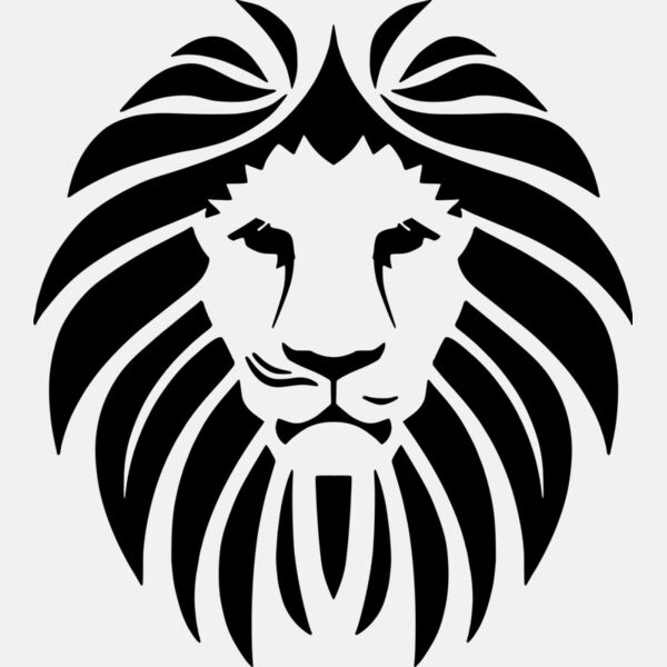 Lion Vector Thumbnail