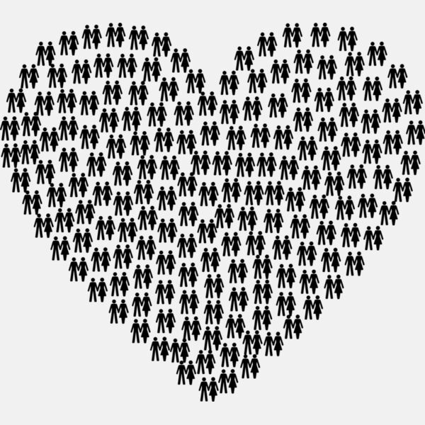 Human Cooperation Heart Thumbnail