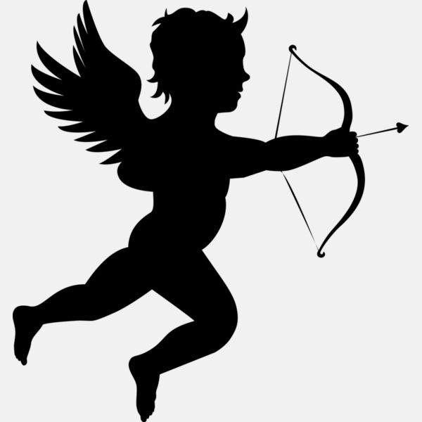 Martin74s Cupid Silhouette Thumbnail