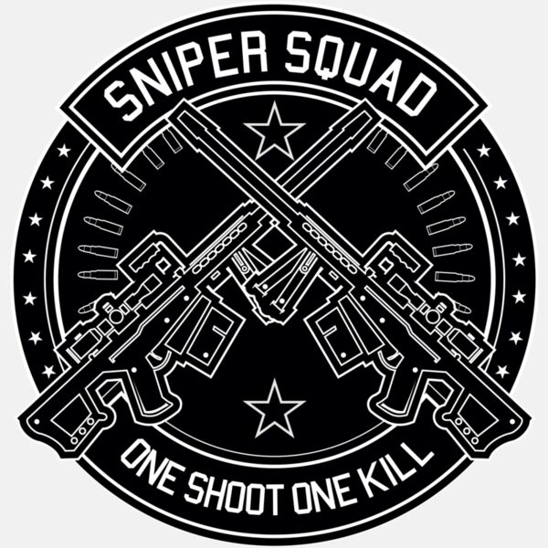 Sniper Squad Thumbnail