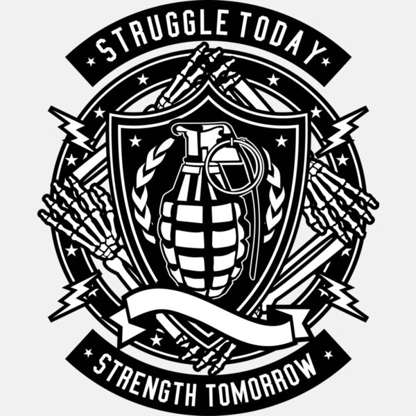 Struggle Today Thumbnail