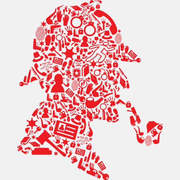 Sherlock Holmes Thumbnail