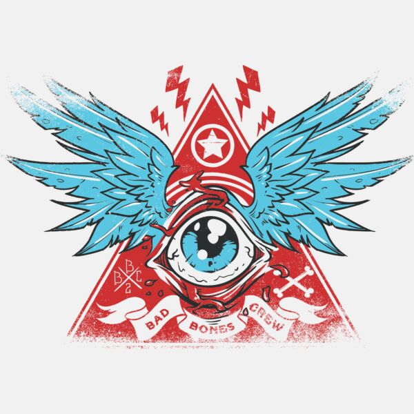 Pyramid Eye Thumbnail