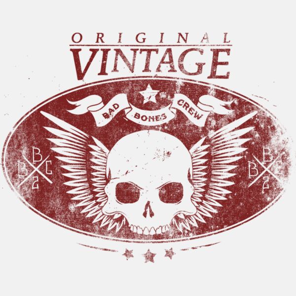 Original Vintage Thumbnail