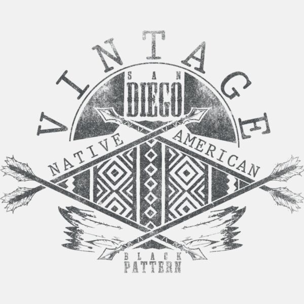 Native American Thumbnail