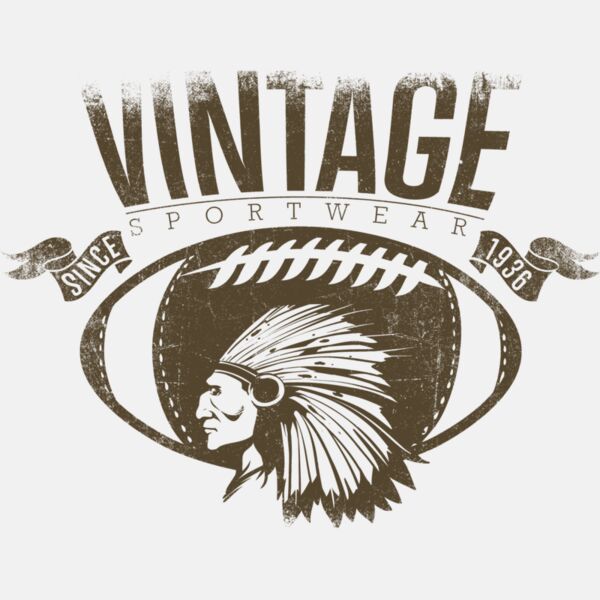 Vintage sports Thumbnail