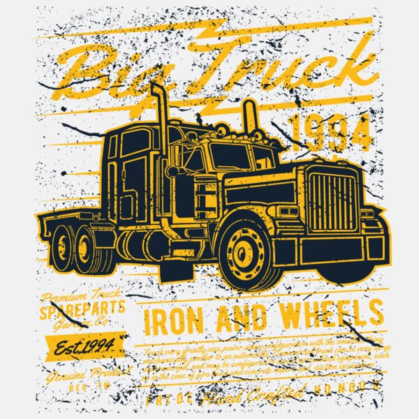 Big Truck 2 Thumbnail