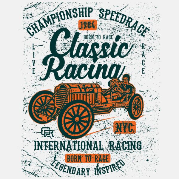 Classic Racing Thumbnail