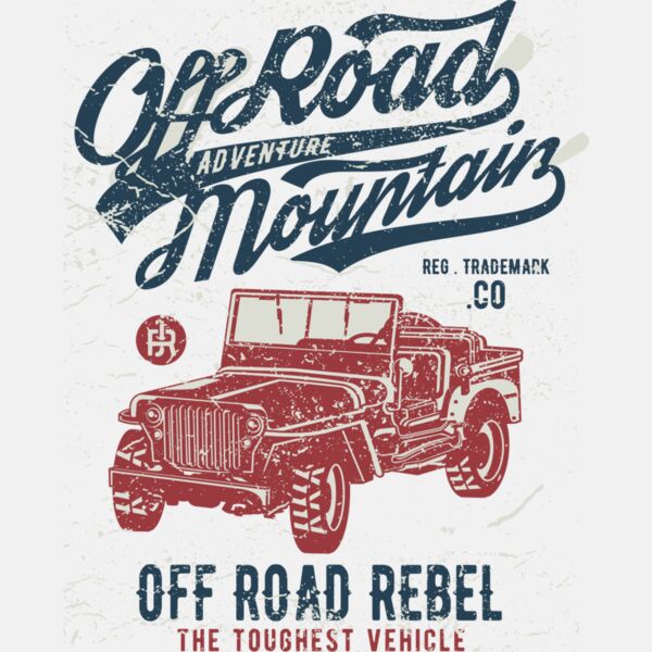 Off Road Jeep Thumbnail