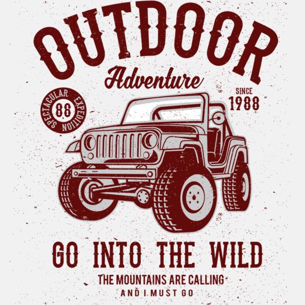 Outdoor Adventure 2 Thumbnail