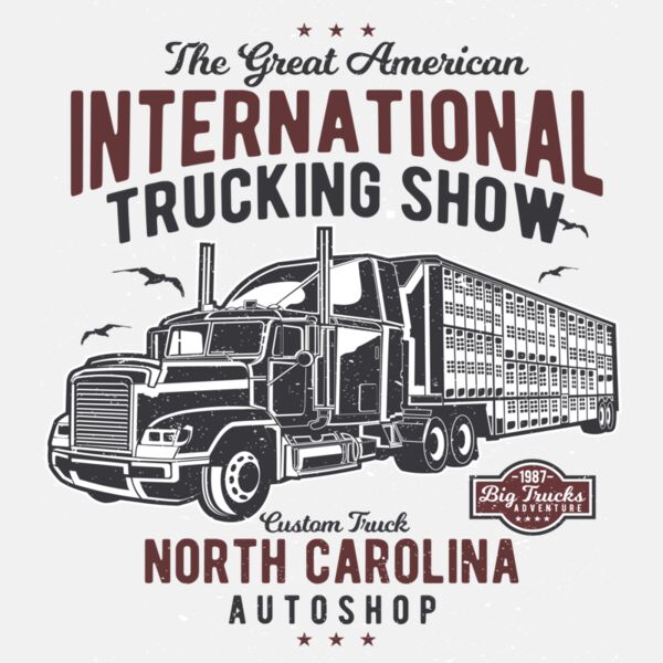 Big Truck 1 Thumbnail