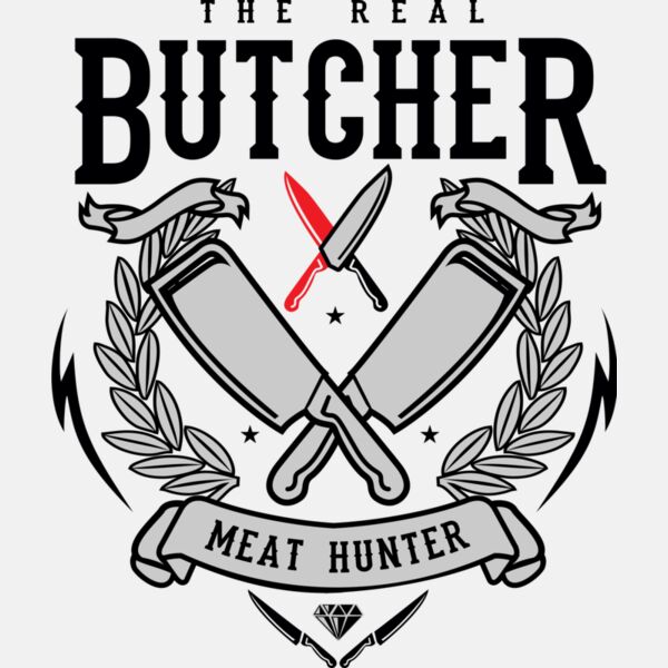 The Real Butcher Thumbnail