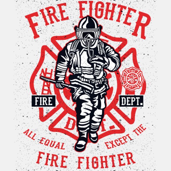 Fire Fighter Thumbnail