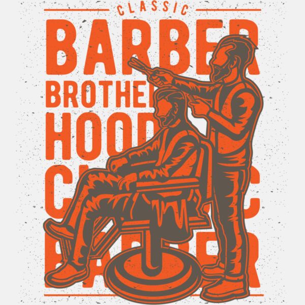 Barber Brotherhood Thumbnail
