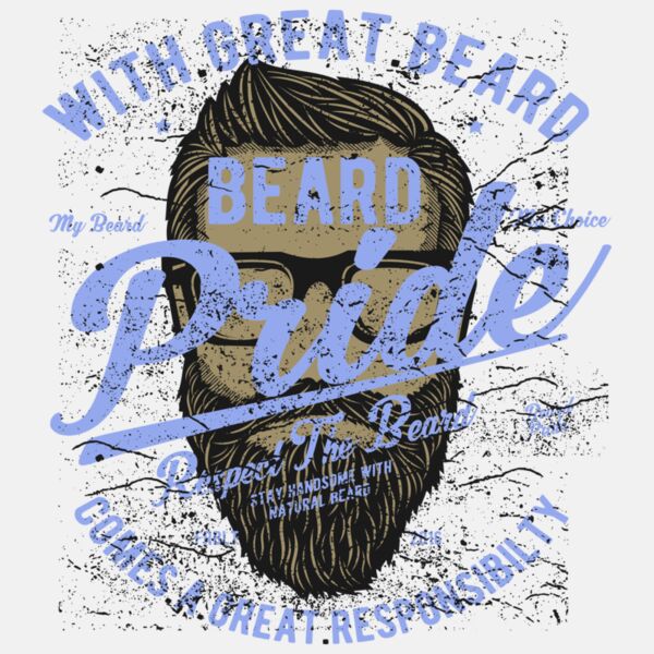 Beard Pride Thumbnail