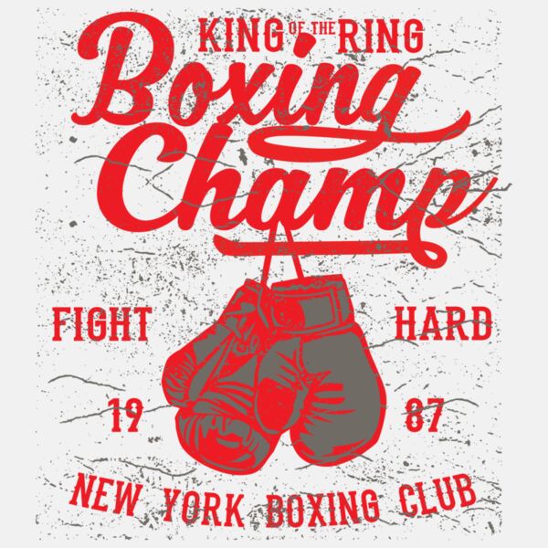 Boxing Champ Thumbnail