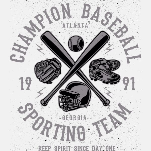 Champion Baseball Thumbnail