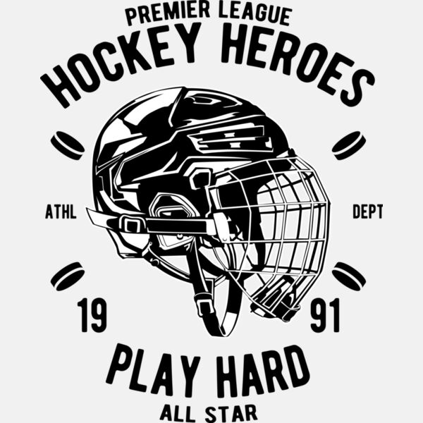 Hockey Heroes Thumbnail