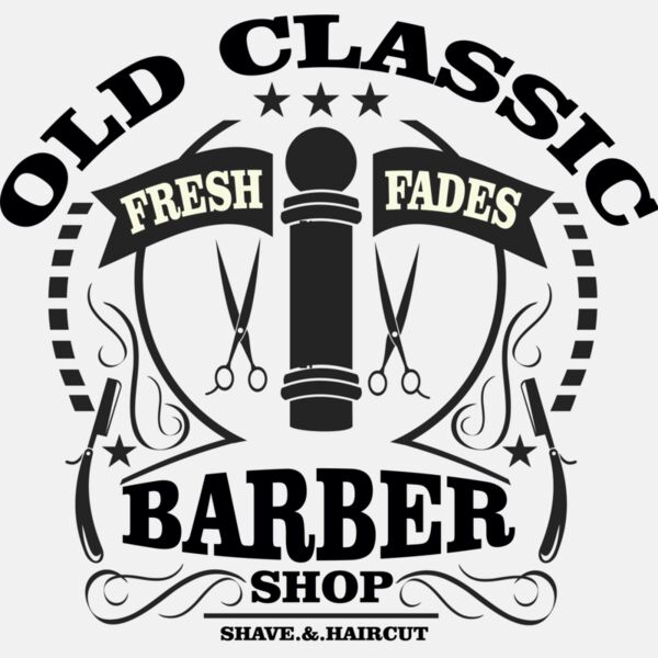 Old Classic Barber Thumbnail