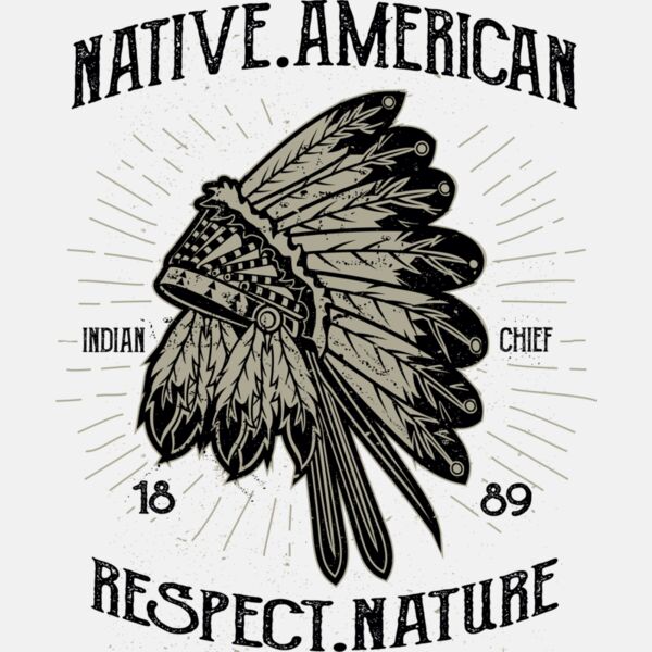 Native American 1  Thumbnail