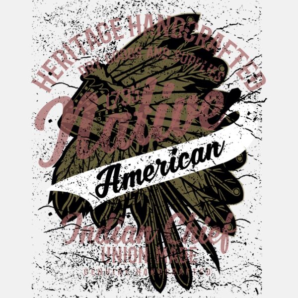 Native American 2 Thumbnail