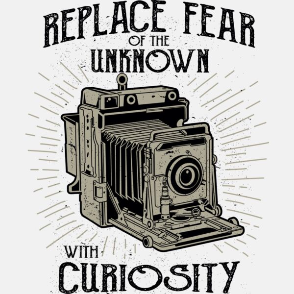 Replace Fear Thumbnail