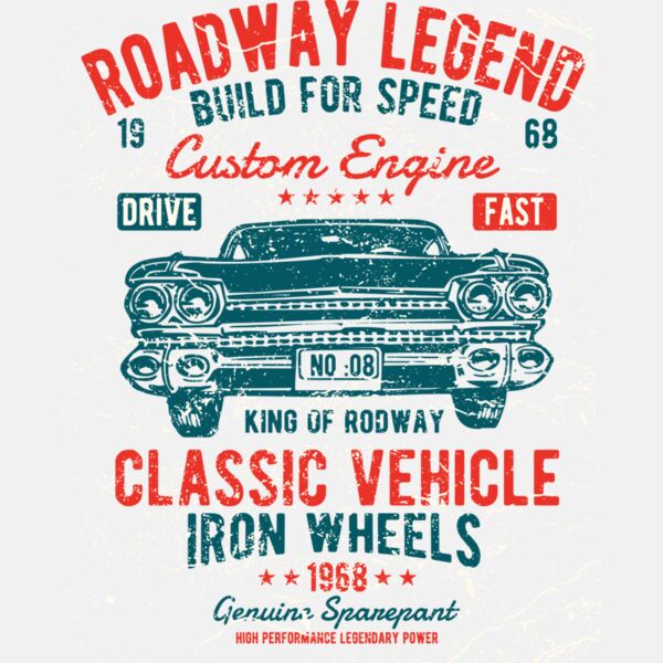 Roadway Legend 2 Thumbnail