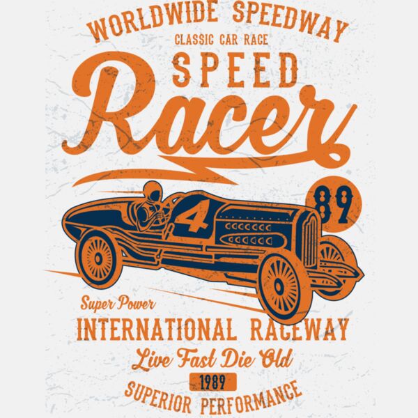 Speed Racer 1 Thumbnail