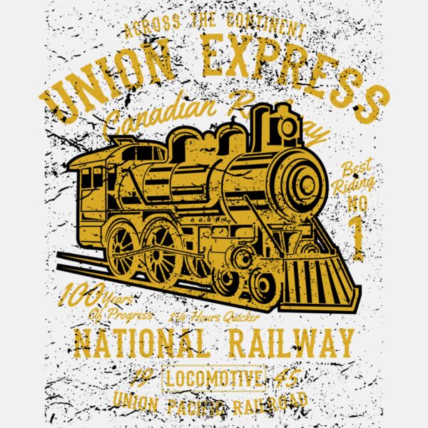 Union Express Thumbnail