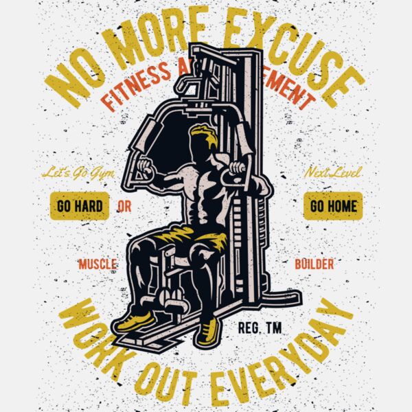 Work Out Everyday Thumbnail