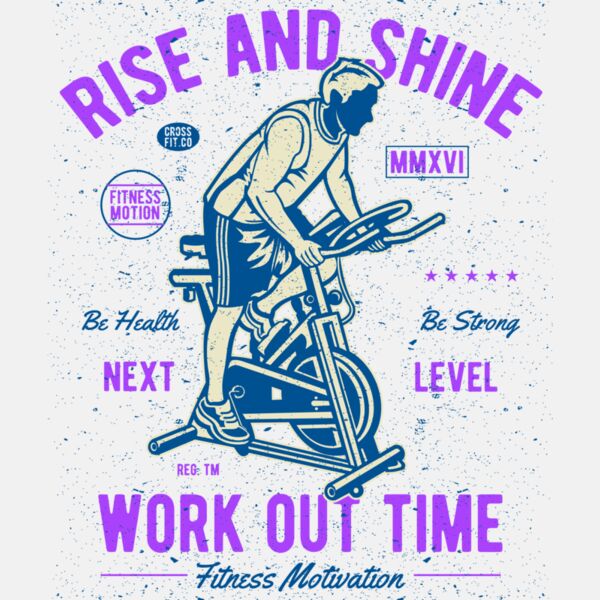 Work Out Time Thumbnail