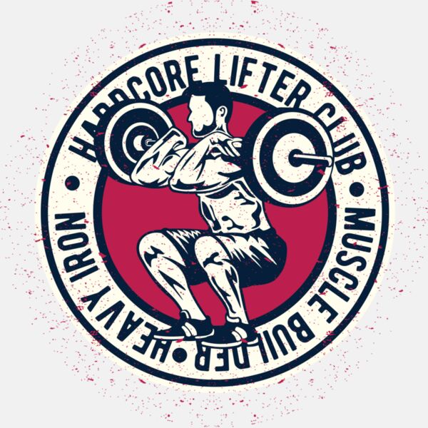 Hardcore Lifter Thumbnail