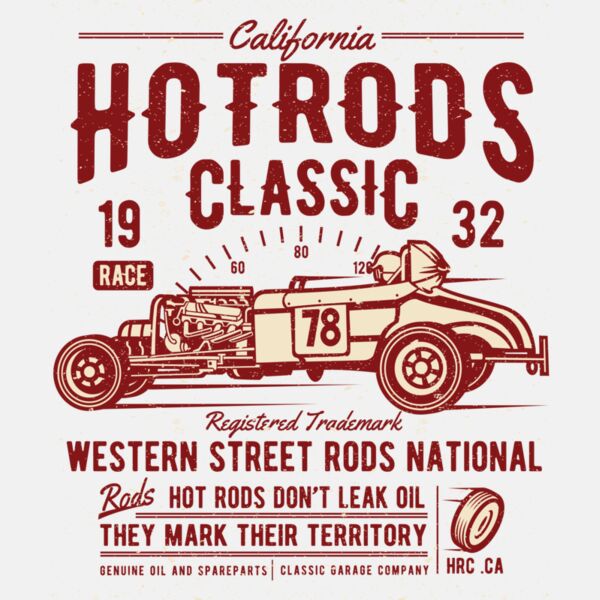 Hot Rods Race Classic Thumbnail