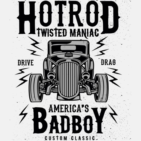 Twisted Hotrod Thumbnail