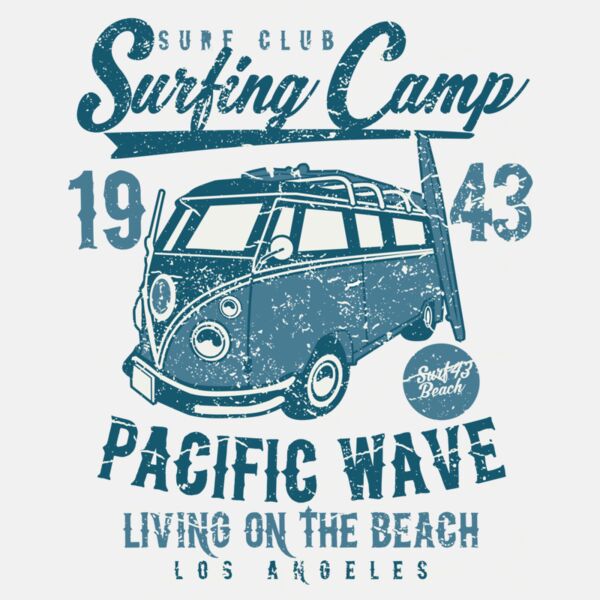Surfing Camp Thumbnail