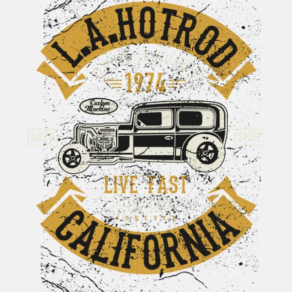LA Hotrod Thumbnail