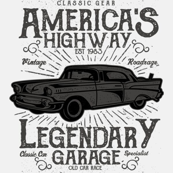 America s  Highway Thumbnail