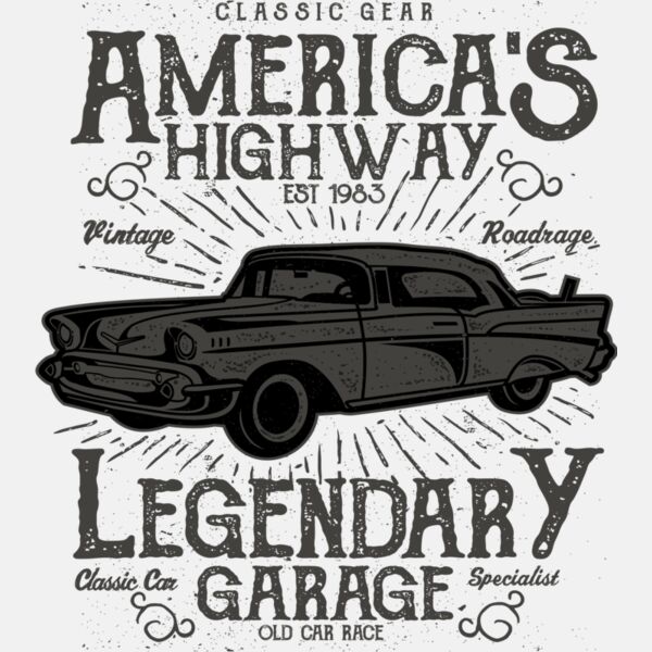 America s  Highway Thumbnail