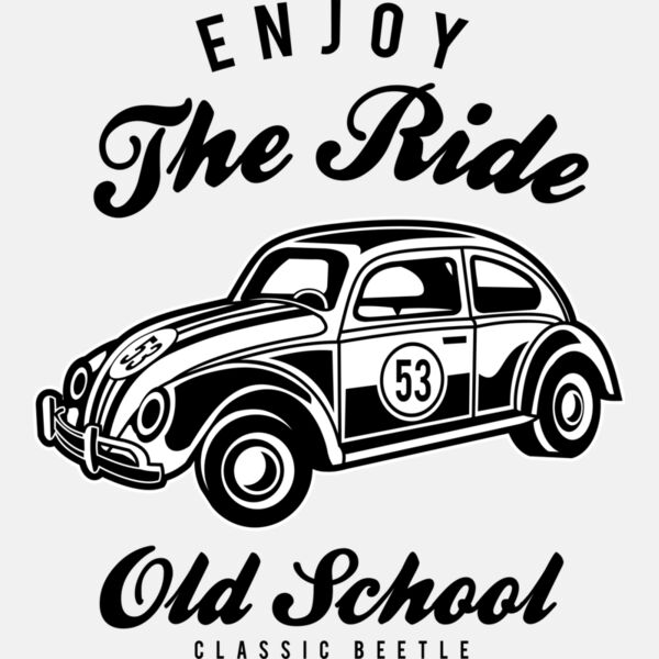 Enjoy The Ride Thumbnail