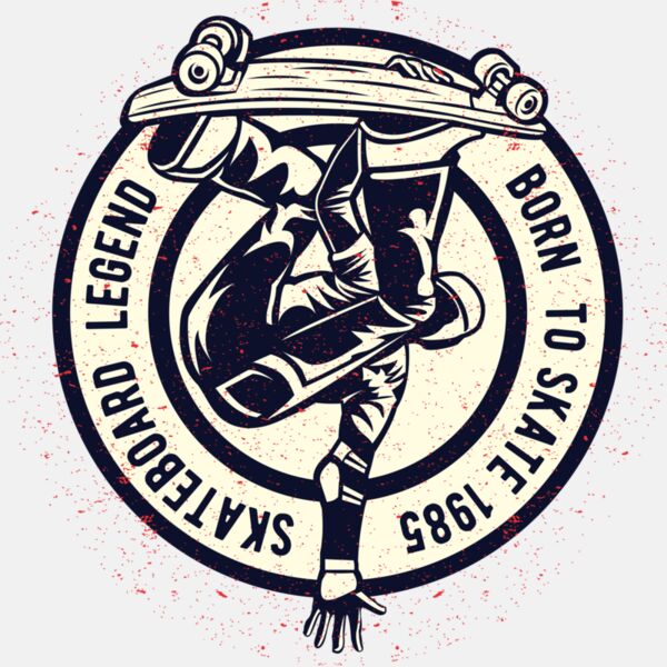 Skateboard Legend Thumbnail
