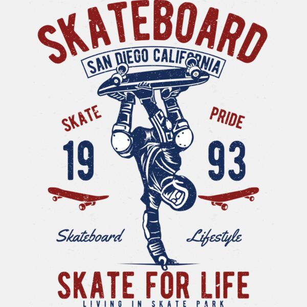 Skate For Life Thumbnail