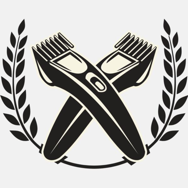 Barbers Hair Clipper Thumbnail