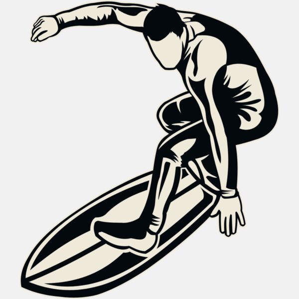 Surfer Thumbnail