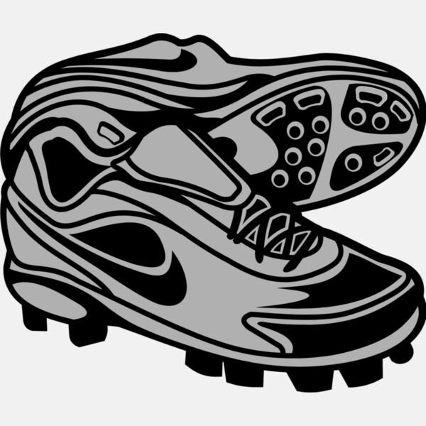 Basball Shoes Thumbnail