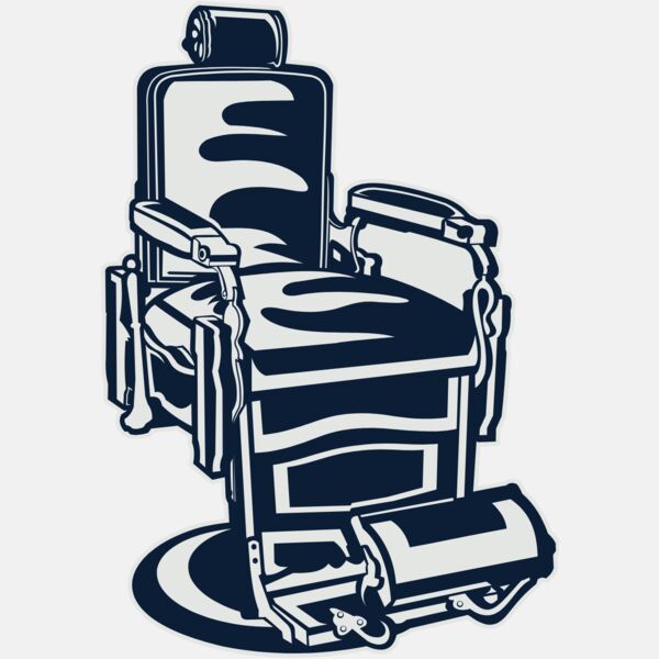 Barbers Chair Thumbnail