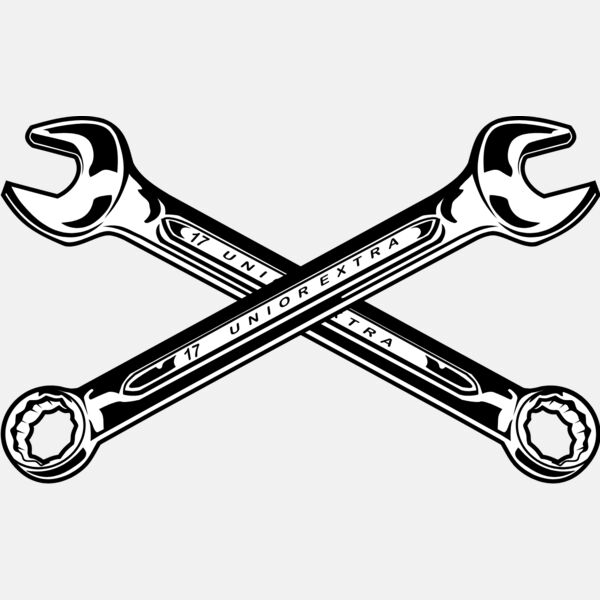 Wrench Thumbnail