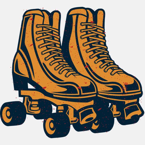 Roller Skate Thumbnail