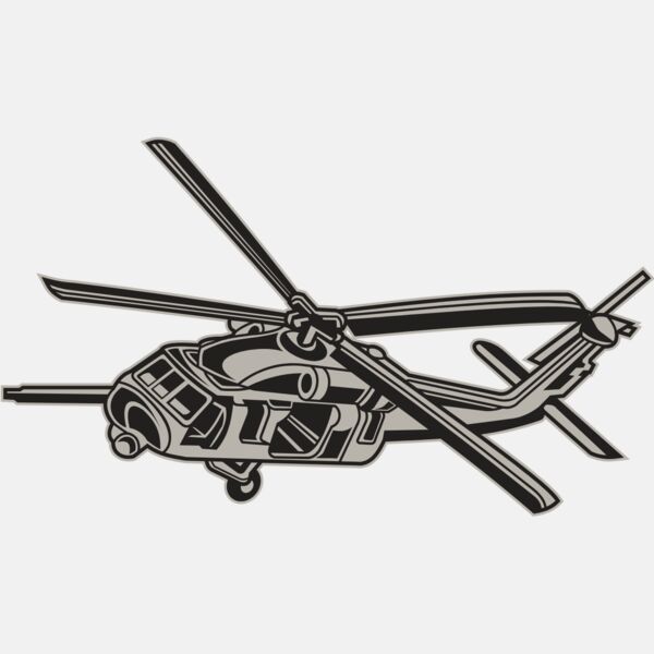 Helicopter Thumbnail