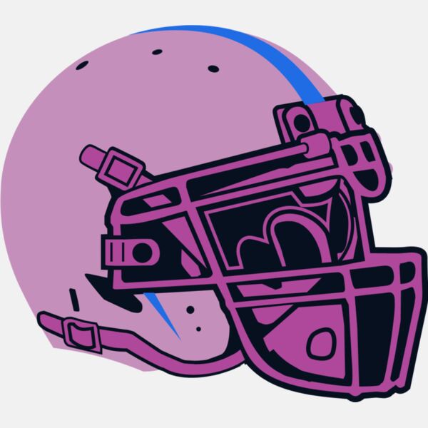 Football Helm Thumbnail